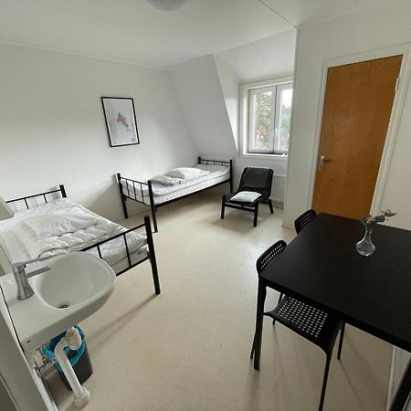 Hestra Guesthouse Buitenkant foto