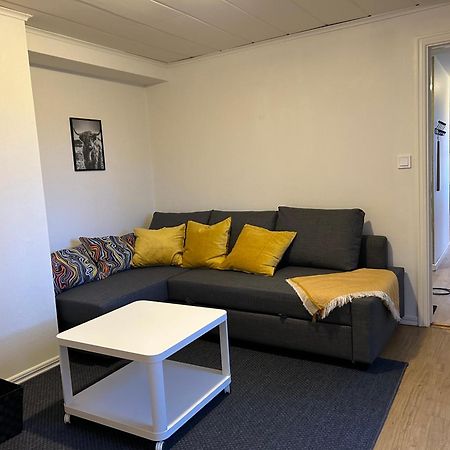 Hestra Guesthouse Buitenkant foto