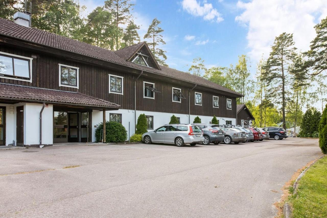 Hestra Guesthouse Buitenkant foto