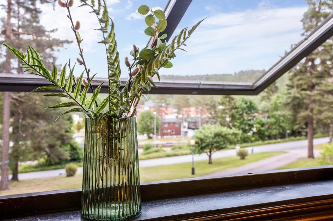 Hestra Guesthouse Buitenkant foto