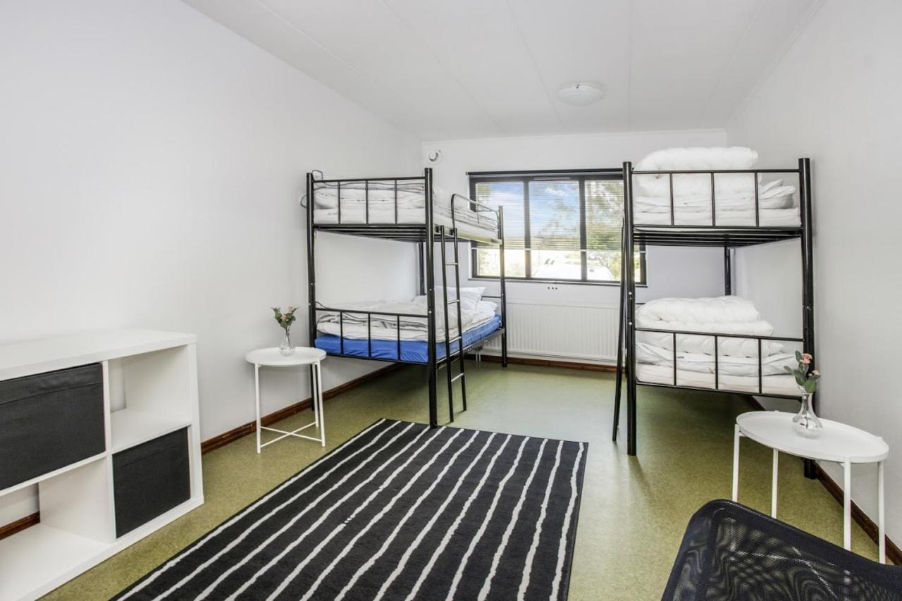 Hestra Guesthouse Buitenkant foto