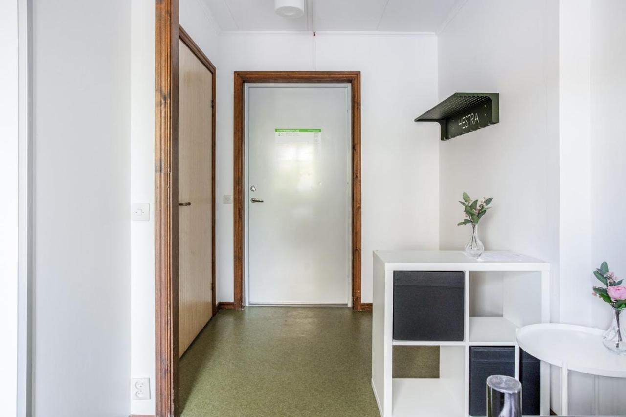 Hestra Guesthouse Buitenkant foto