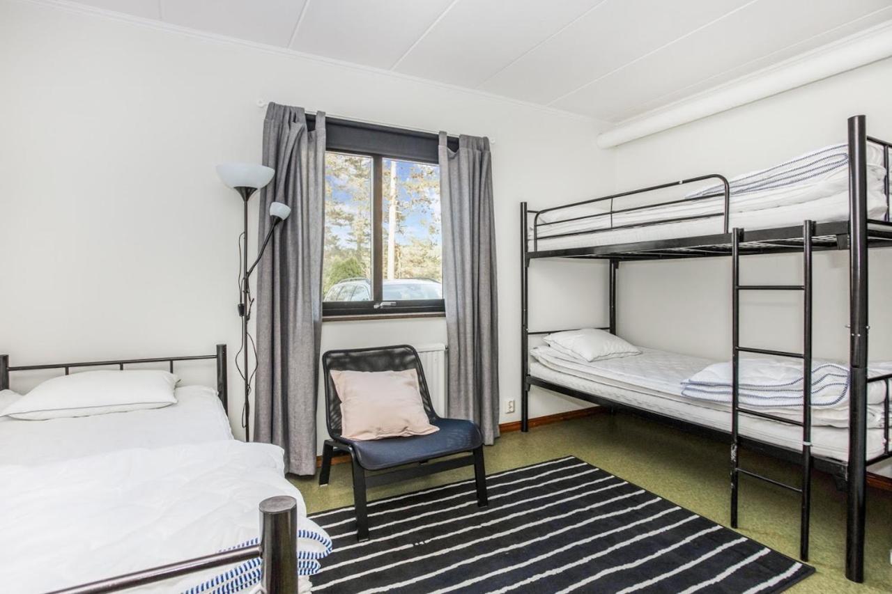 Hestra Guesthouse Buitenkant foto