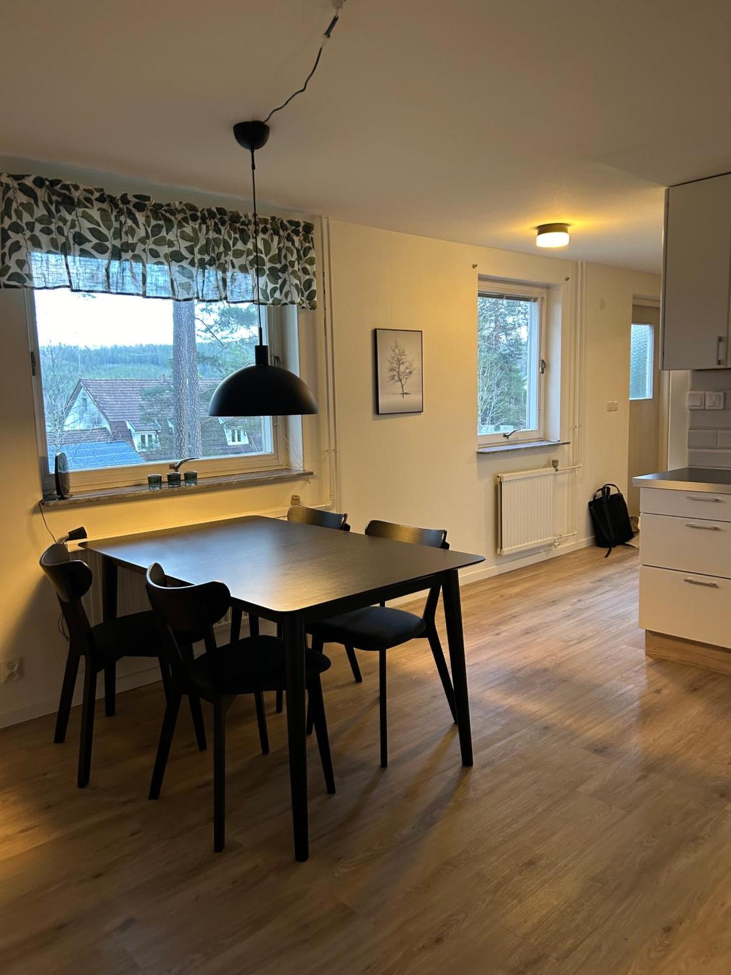 Hestra Guesthouse Buitenkant foto