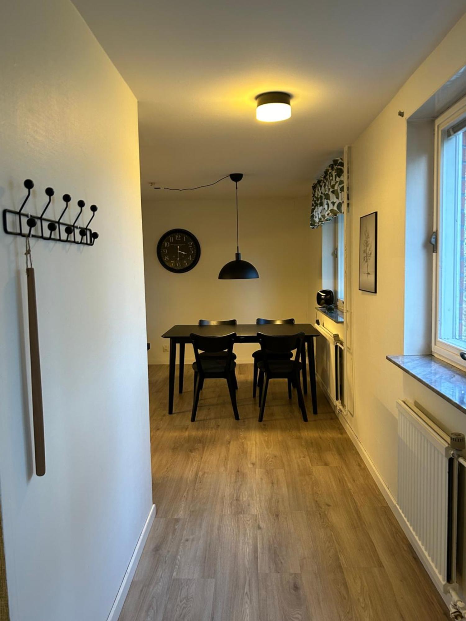Hestra Guesthouse Buitenkant foto