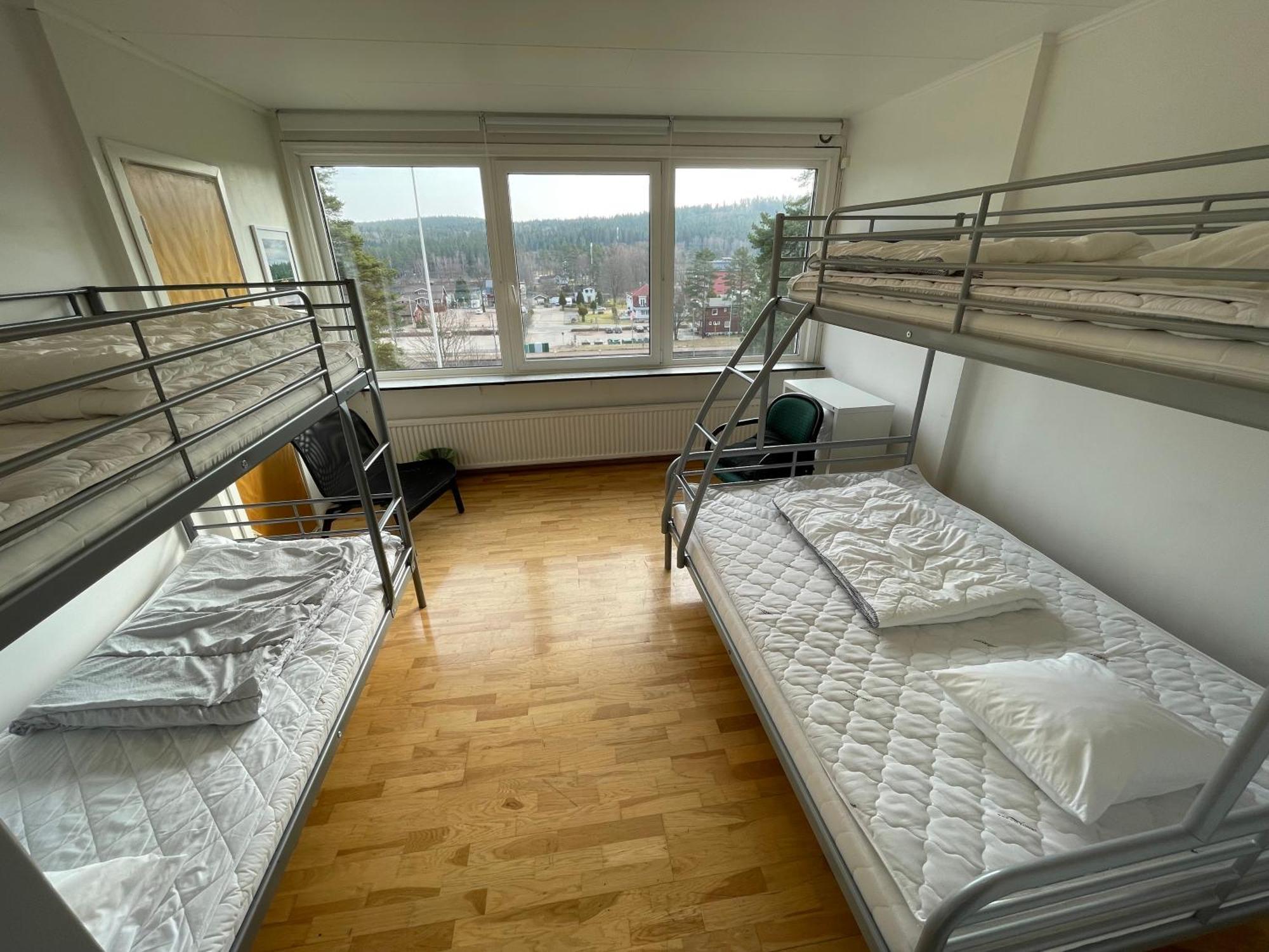 Hestra Guesthouse Buitenkant foto
