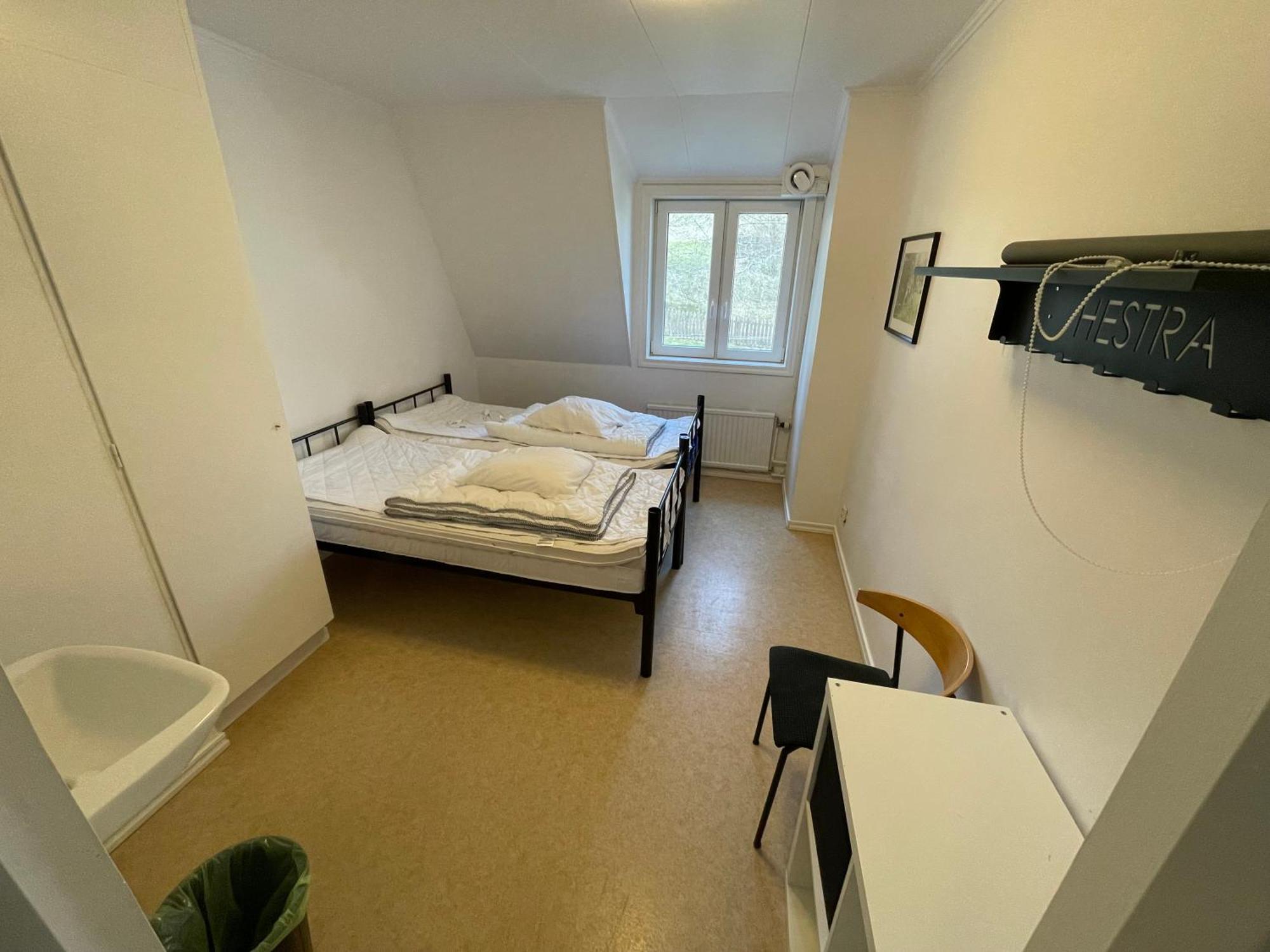 Hestra Guesthouse Buitenkant foto
