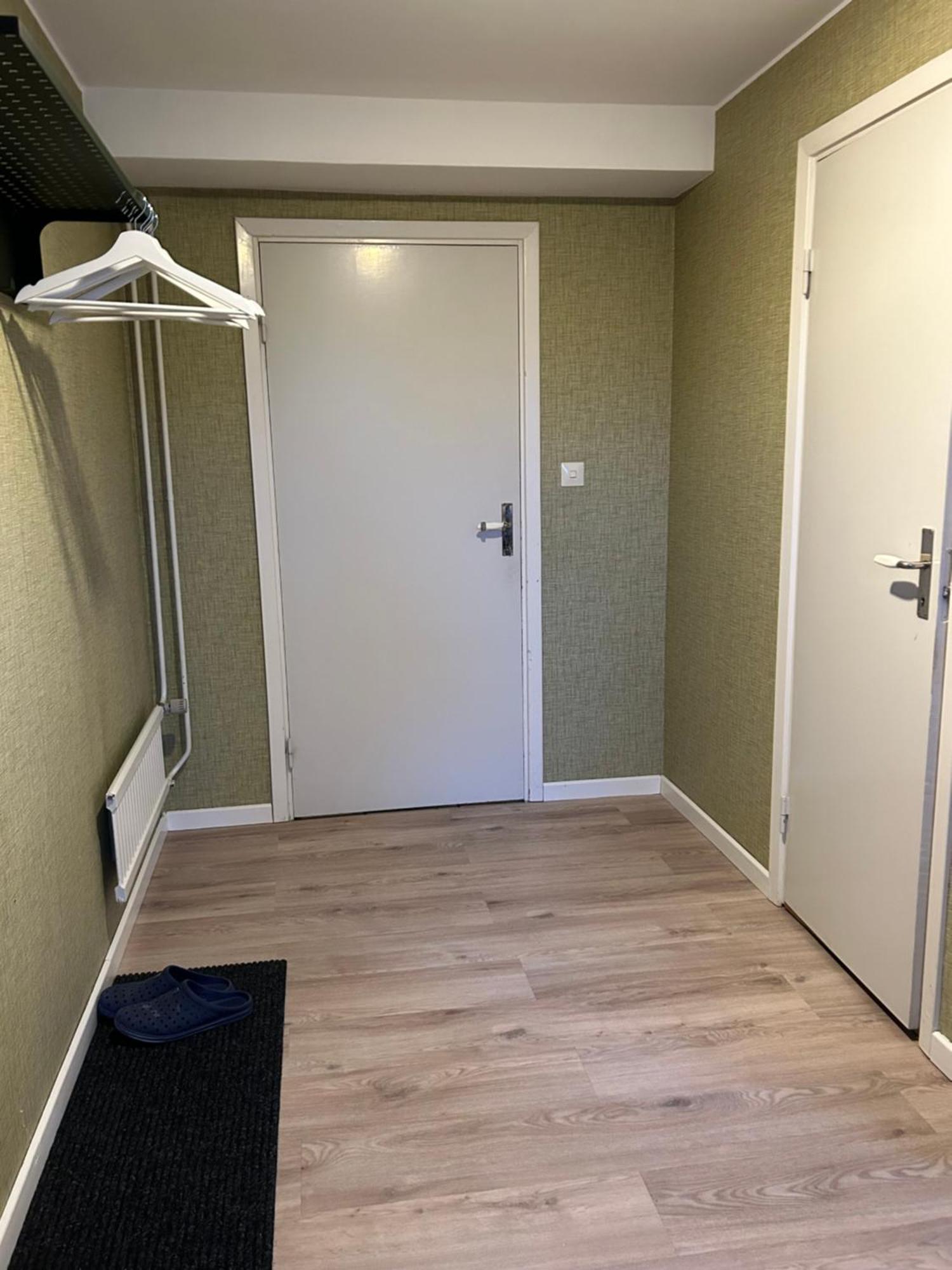 Hestra Guesthouse Buitenkant foto