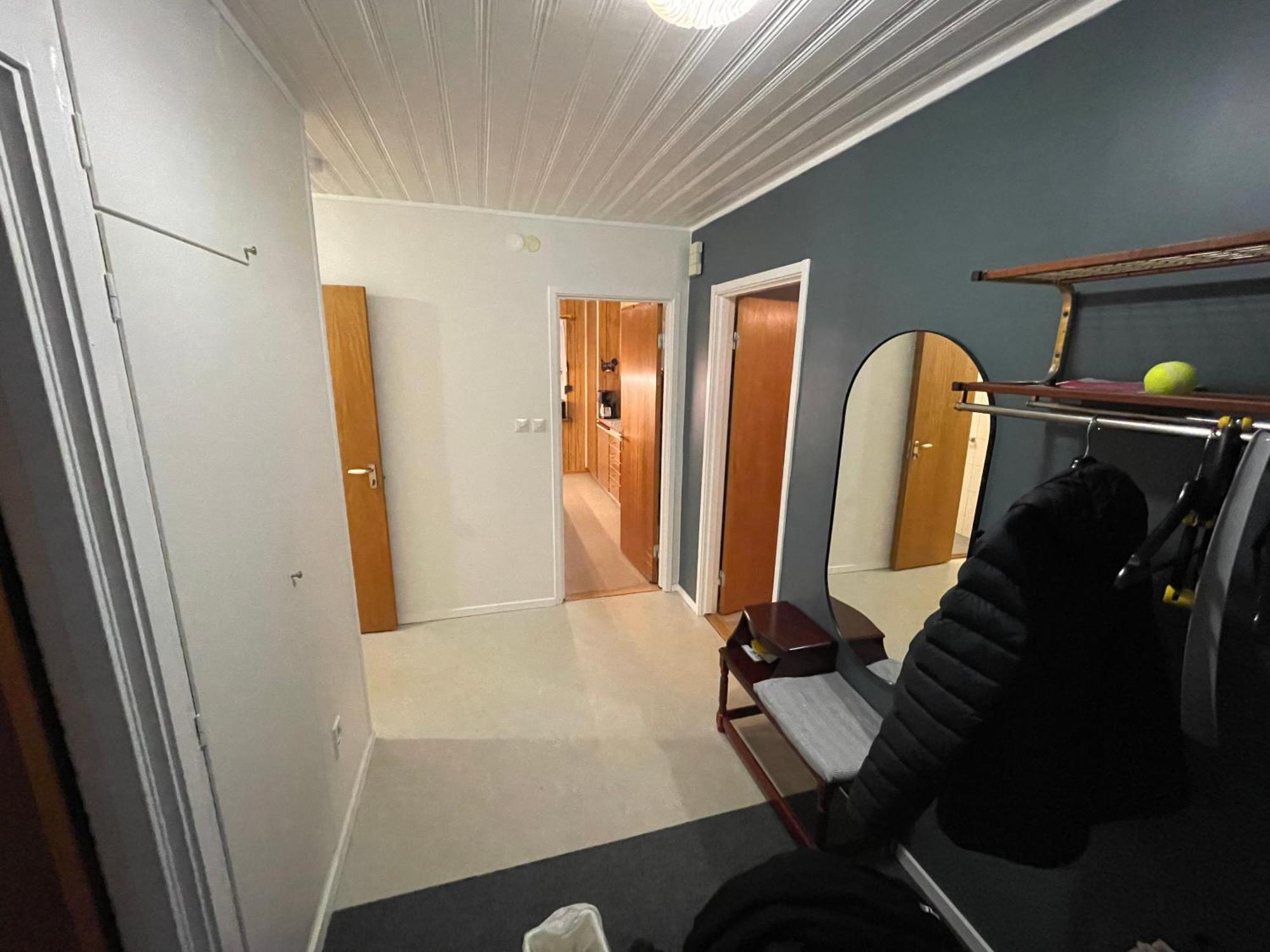 Hestra Guesthouse Buitenkant foto