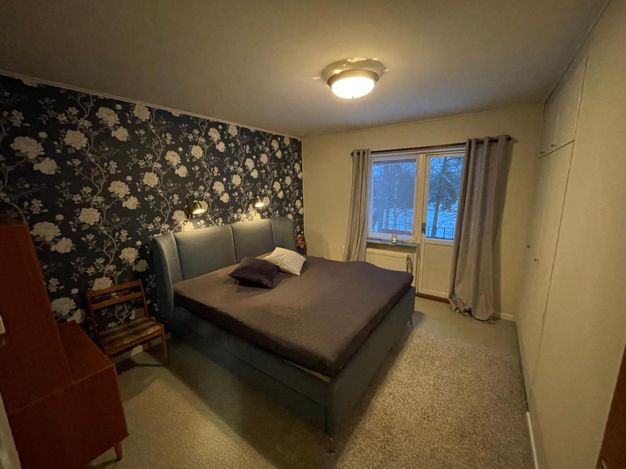 Hestra Guesthouse Buitenkant foto