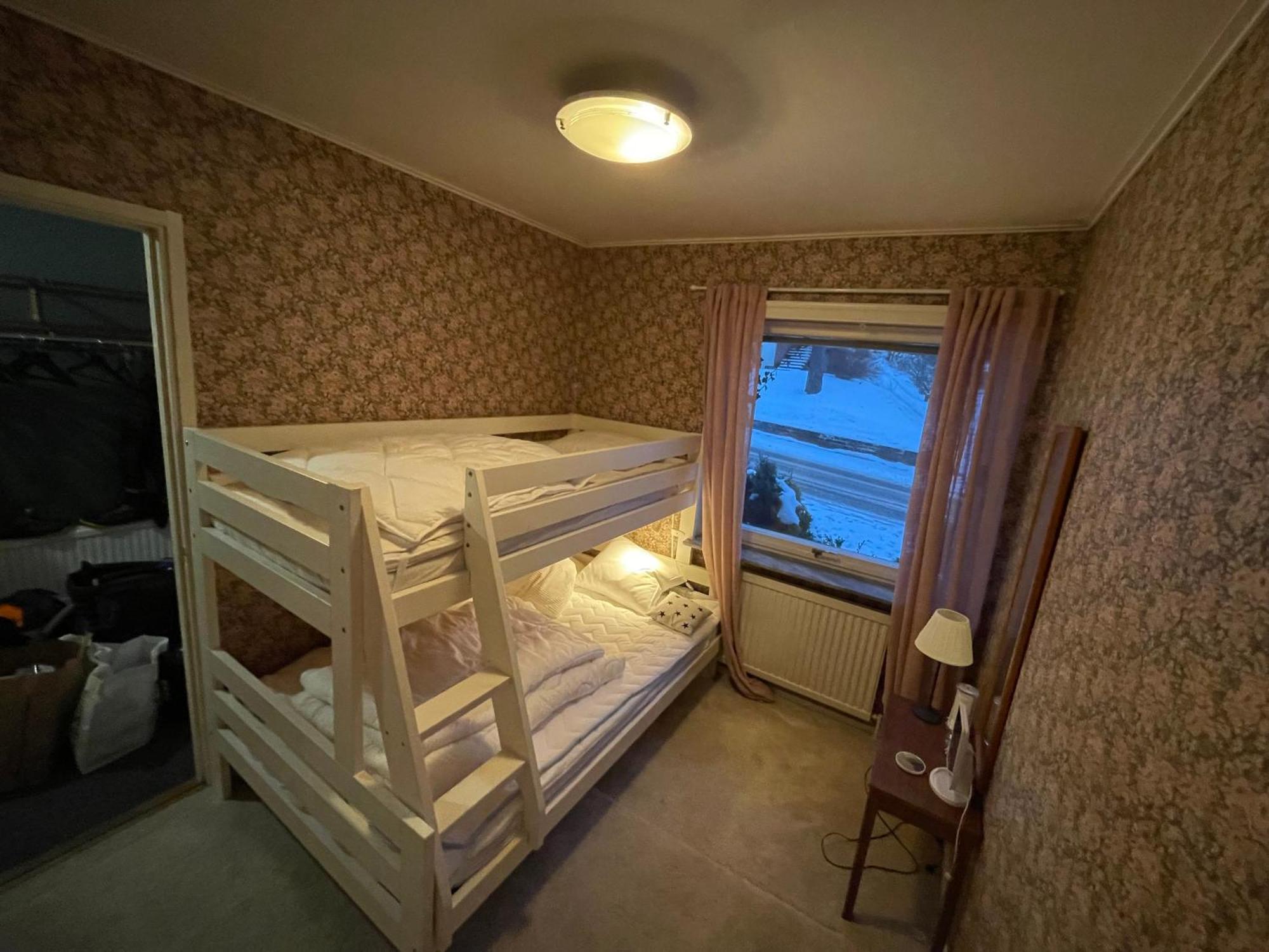 Hestra Guesthouse Buitenkant foto