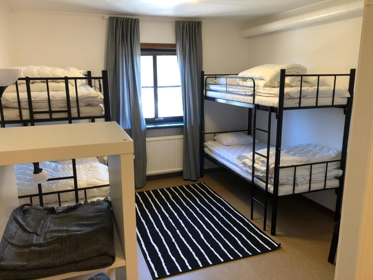 Hestra Guesthouse Buitenkant foto