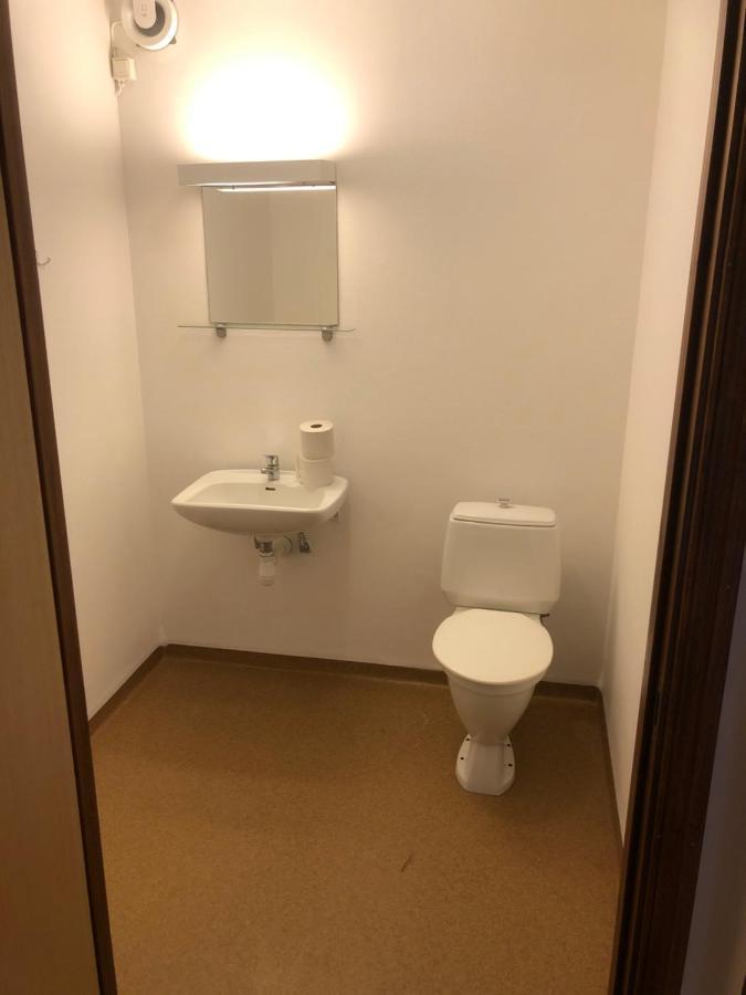 Hestra Guesthouse Buitenkant foto